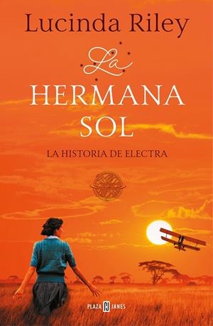 HERMANA SOL, LA | 9788401021954 | RILEY, LUCINDA
