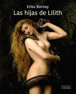 HIJAS DE LILITH, LAS | 9788437641348 | BORNAY, ERIKA