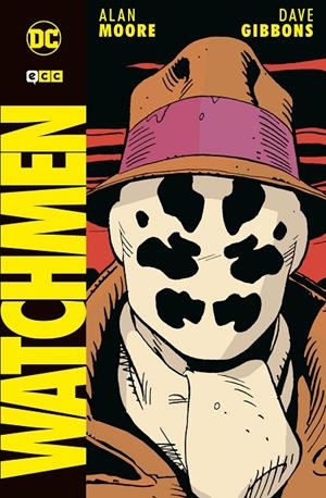 WATCHMEN (QUINTA EDICIÓN) | 9788418225710 | MOORE, ALAN / GIBBONS, DAVE