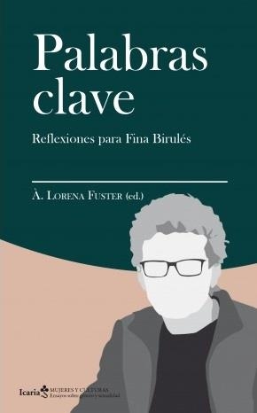 PALABRAS CLAVE | 9788498889550 | FUSTER, LORENA