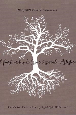 PART, EL (MOTIU DE CREACIÓ SOCIAL I ARTÍSTICA) | 9788498889536 | MIGJORN