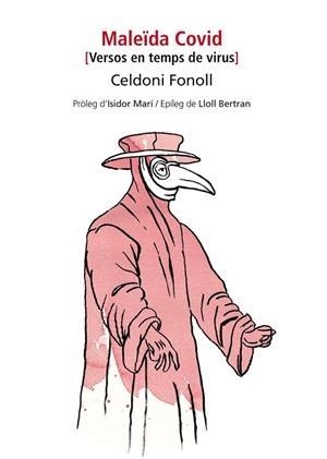 MALEÏDA COVID [VERSOS EN TEMPS DE VIRUS] | 9788412198201 | FONOLL, CELDONI