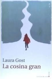 COSINA GRAN, LA | 9788417153816 | GOST SEGUÍ, LAURA