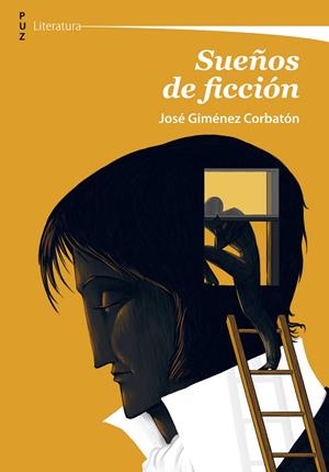SUEÑOS DE FICCIÓN | 9788413400334 | GIMÉNEZ CORBATÓN, JOSÉ