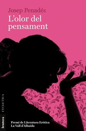OLOR DEL PENSAMENT, L' | 9788413580463 | PENADÉS ALBERT, JOSEP