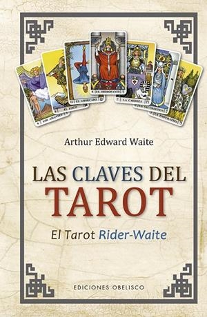 CLAVES DEL TAROT, LAS | 9788491115694 | WAITE, ARTHUR EDWARD