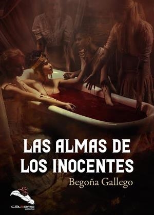 ALMAS DE LOS INOCENTES, LAS | 9788412144154 | GALLEGO, BEGOÑA
