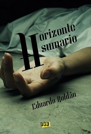 HORIZONTE SUMARIO | 9788417895358 | ROLDÁN, EDUARDO
