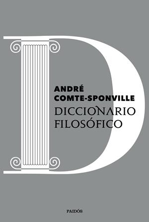 DICCIONARIO FILOSÓFICO | 9788449336973 | COMTE-SPONVILLE, ANDRÉ