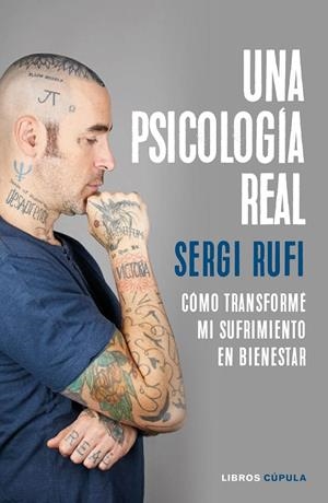 PSICOLOGÍA REAL, UNA | 9788448026486 | RUFI, SERGI