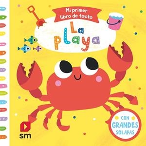 PLAYA, LA | 9788413183923 | AMERICO, TIAGO