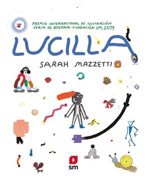 LUCILLA | 9788413185200 | MAZZETTI, SARAH