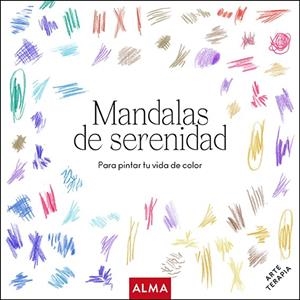 MANDALAS DE SERENIDAD | 9788418008764 | VARIOS AUTORES