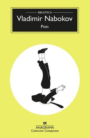 PNIN | 9788433960719 | NABOKOV, VLADIMIR