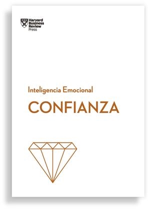 CONFIANZA | 9788417963064 | HARVARD BUSINESS REVIEW