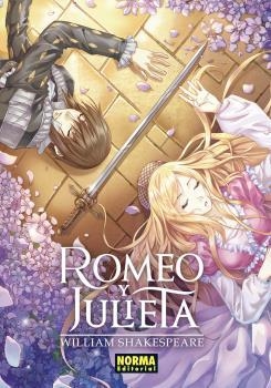 ROMEO Y JULIETA | 9788467941050 | AUSTEN, JANE / CHAN, CRYSTAL S. / TSE, PO