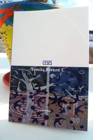 CESES | 9788494941153 | RIVERO, TOMAS