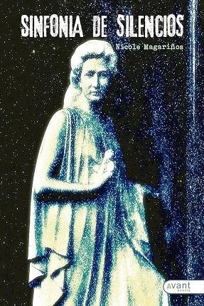 SINFONÍA DE SILENCIOS | 9788418148408 | MAGARIÑOS, NICOLE