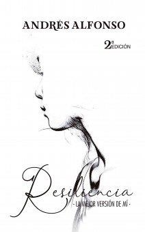 RESILIENCIA | 9788468545608 | ALFONSO, ANDRES