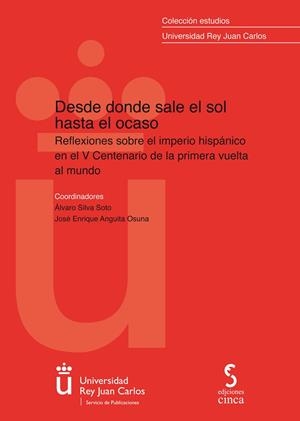 DESDE DONDE SALE EL SOL HASTA EL OCASO | 9788416668885 | BALTAR RODRÍGUEZ, JUAN FRANCISCO / K. DENISOVA, NATALIA