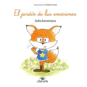 JARDIN DE LAS EMOCIONES, EL | 9788412090529 | EXTREMIANA, SOFÍA