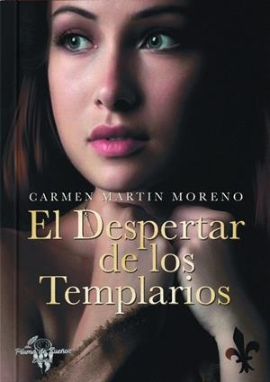 DESPERTAR DE LOS TEMPLARIOS, EL | 9788412081336 | MARTÍN MORENO, CARMEN