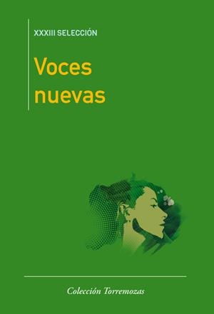 VOCES NUEVAS (XXXIII) | 9788478398270 | VV.AA.