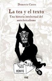TEA Y EL TEXTO, LA | 9788433866400 | CASTRO ALFIN, DEMETRIO