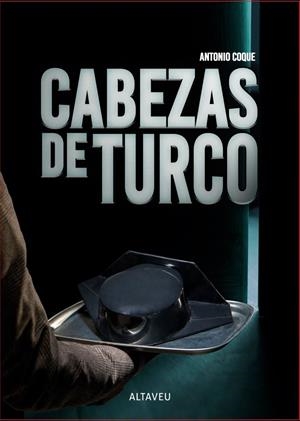 CABEZAS DE TURCO | 9788494767296 | COQUE, ANTONIO