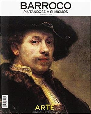 Descubrir la Historia del Arte : BARROCO | 8423793613981 | MORAN TURINA, MIGUEL