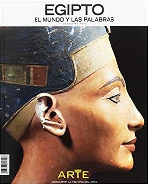 Descubrir la Historia del Arte : ARTE EGIPCIO | 8423793613998 | PEREZ-ACCINO, JOSE RAMON