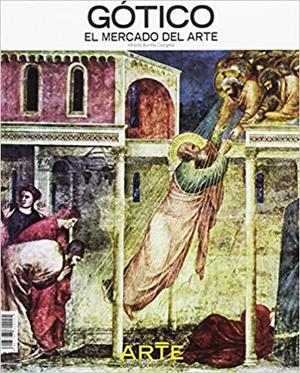 Descubrir la Historia del Arte : EL GÓTICO | 8423793614025 | BONILLA GIORGETA, ALFREDO