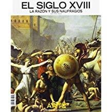 Descubrir la Historia del Arte : EL SIGLO XVIII | 8423793614056 | PEREZ SEGURA, JAVIER