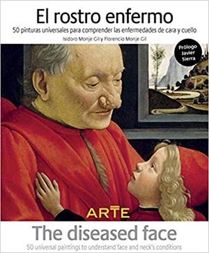 ROSTRO ENFERMO, EL | 8423793614872 | MONJE, ISIDORO