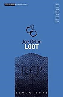 LOOT | 9780413451804 | ORTON, JOE