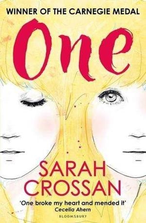 ONE | 9781408827215 | CROSSAN, SARAH
