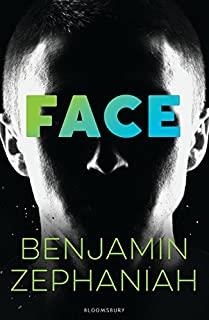 FACE | 9781408894989 | ZEPHANIAH, BENJAMIN