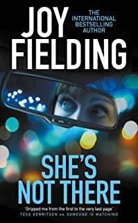 SHE'S NOT THERE | 9781785762758 | FIELDING, JOY