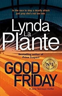 GOOD FRIDAY | 9781785763342 | LA PLANTE, LYNDA