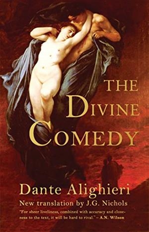 DIVINE COMEDY, THE | 9781847493200