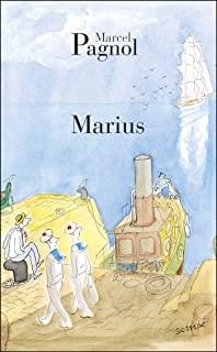 MARIUS | 9782877065139 | PAGNOL, MARCEL