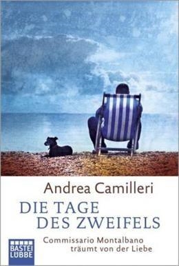 DIE TAGE DES ZWEIFELS | 9783404171477 | CAMILLERI, ANDREA