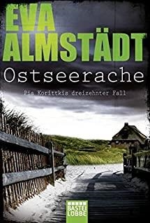 OSTSEERACHE | 9783404176663 | ALMSTÄDT, EVA