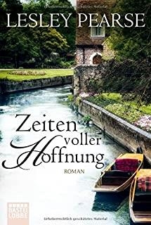 Zeiten voller Hoffnung | 9783404176915 | PEARSE, LESLEY