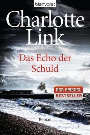 DAS ECHO DER SCHULD | 9783442383542 | LINK, CHARLOTTE