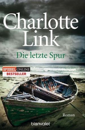 DIE LETZTE SPUR | 9783442383719 | LINK, CHARLOTTE