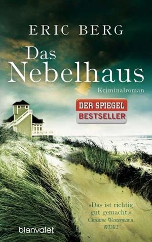 DAS NEBELHAUS | 9783442384037 | BERG, ERIC