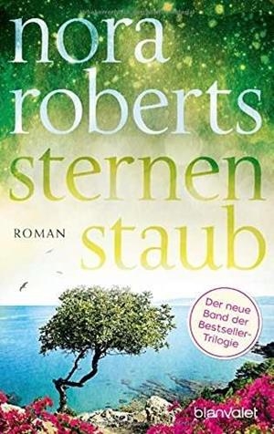 STERNENSTAUB | 9783734103414 | ROBERTS, NORA