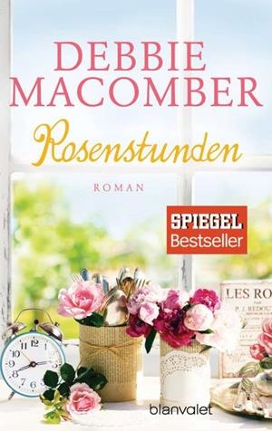 ROSENSTUNDEN | 9783734104497 | MACOMBER, DEBBIE