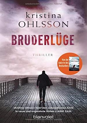 BRUDERLUGE | 9783734106958 | OHLSSON, KRISTINA